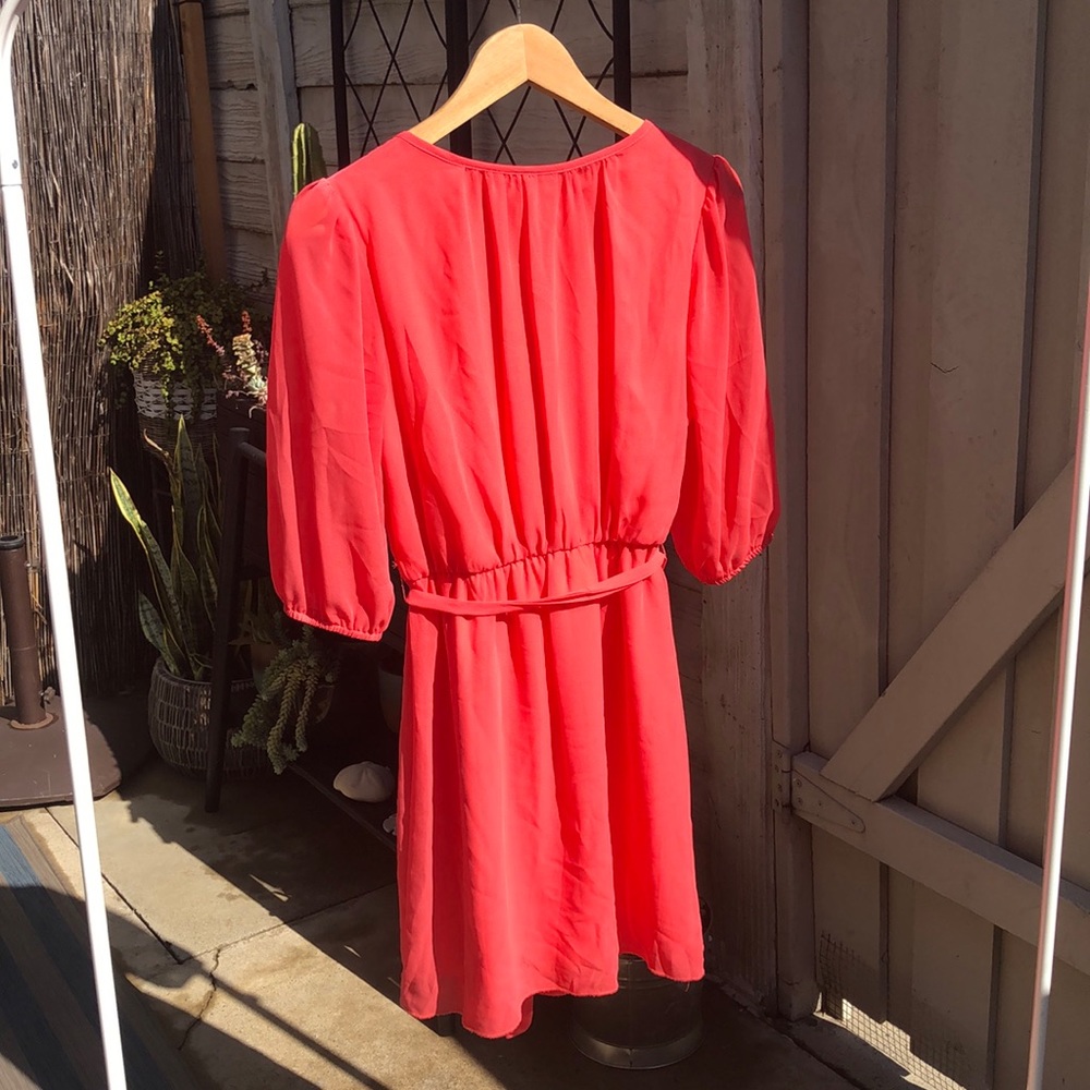 Dress - Picture 2 of 2